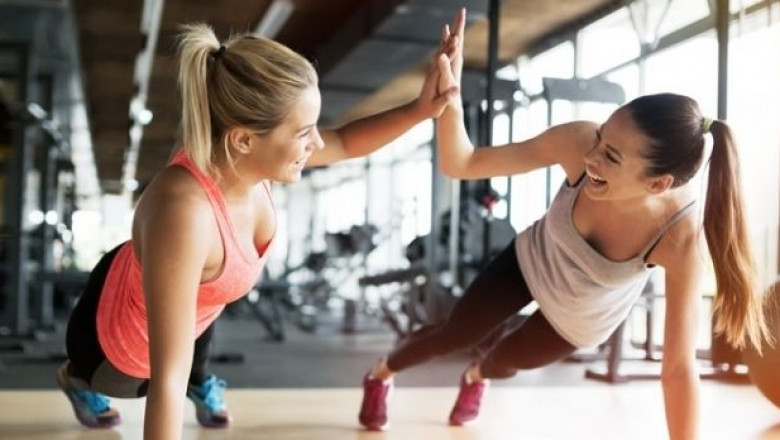 Wat gebeurt er in onze hersenen tijdens sport en beweging?