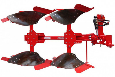 What Is a Potato Planter & Plough? Uses and Models in India