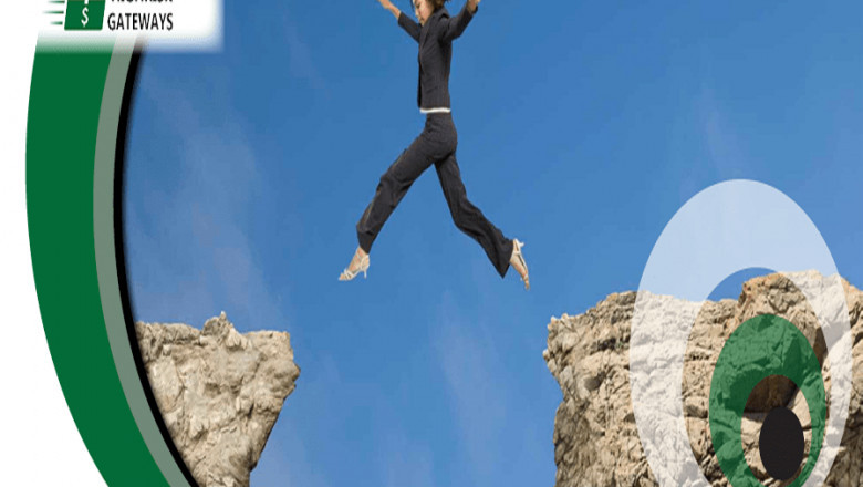 What is High Risk Payment Gateway by HRG ?