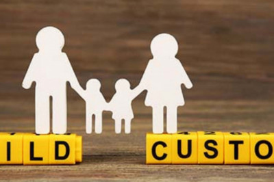 Father or Mother, Who Gets the Child Custody After Divorce