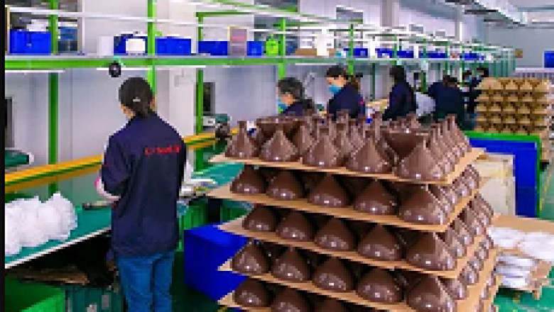 Aroma Manufacturer