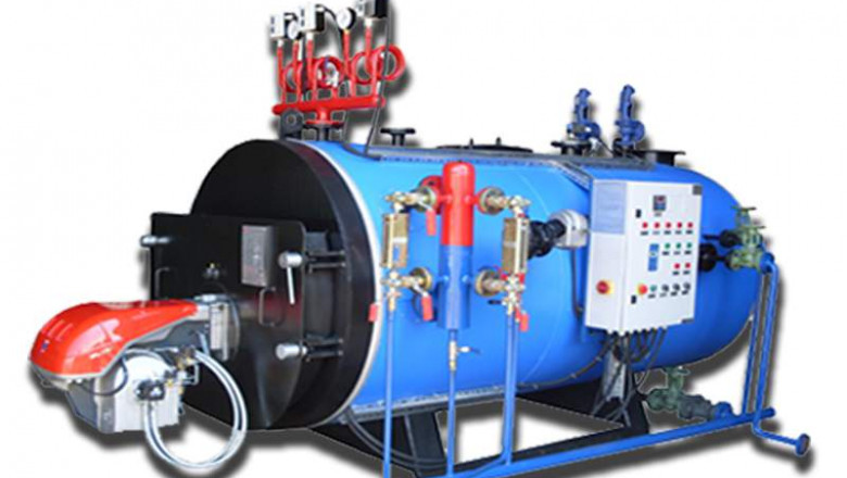 Comprehensive Study on Reverse Flame Steam Boiler Market 2021 with Top Leading Vendors like Pessl Instruments, Hydro International UK Ltd