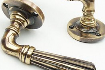 How Much Should You Spend On Door Hardware