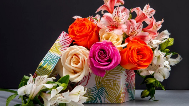 How to Create with Sola Flowers?