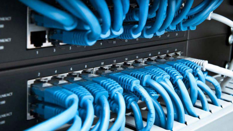 Instant Communications