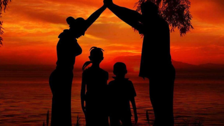 Is Joint Child Custody Always the Best Option?