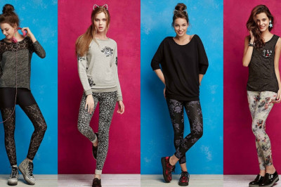 Leggings Wholesale UK - What's the Best Place to Leggings Wholesale UK?