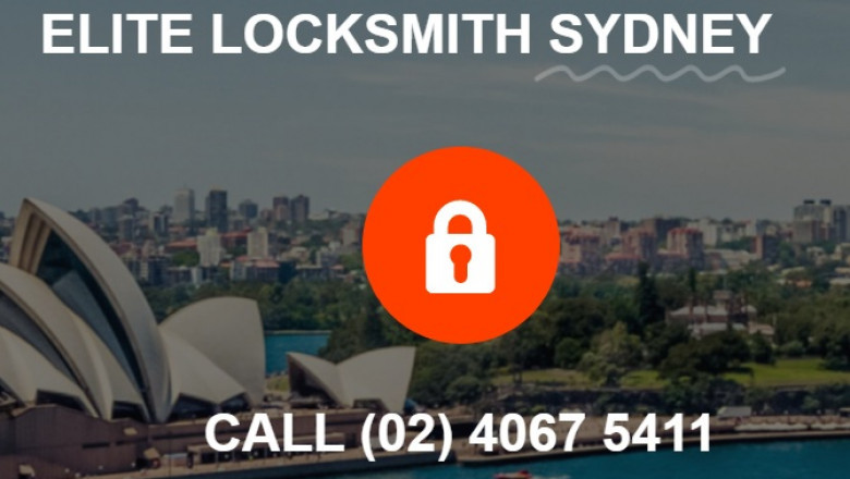 Locksmith Company - Types of Services