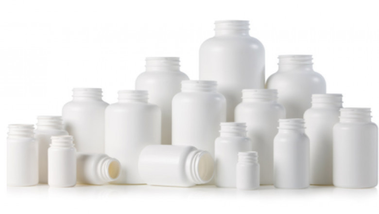 Medical Plastic Bottles