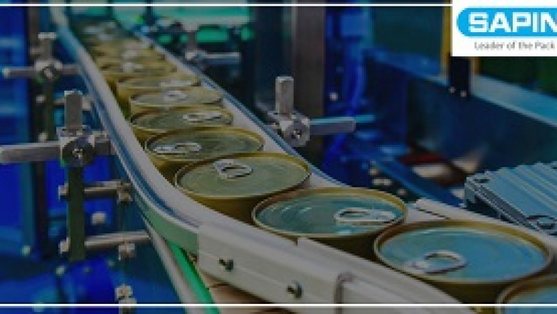 Metal Packaging Cans Manufacturer in Saudi Arabia | Packaging Cans Supplier