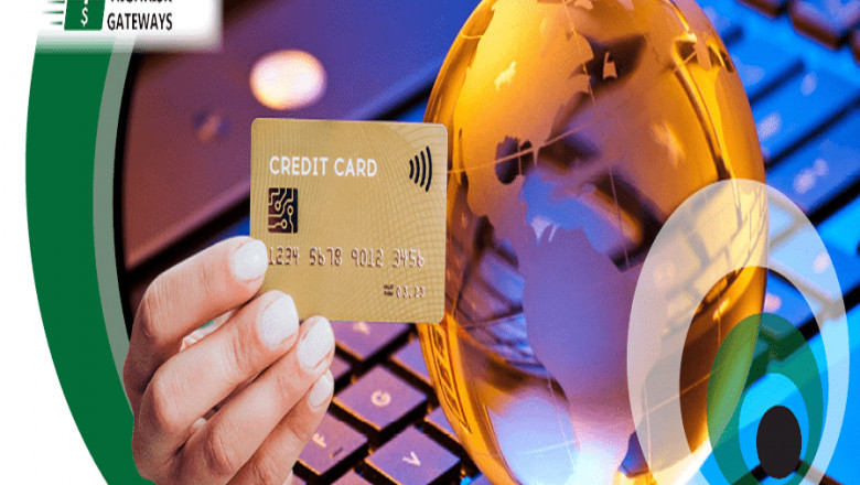 Offshore Payment Gateway By HRG
