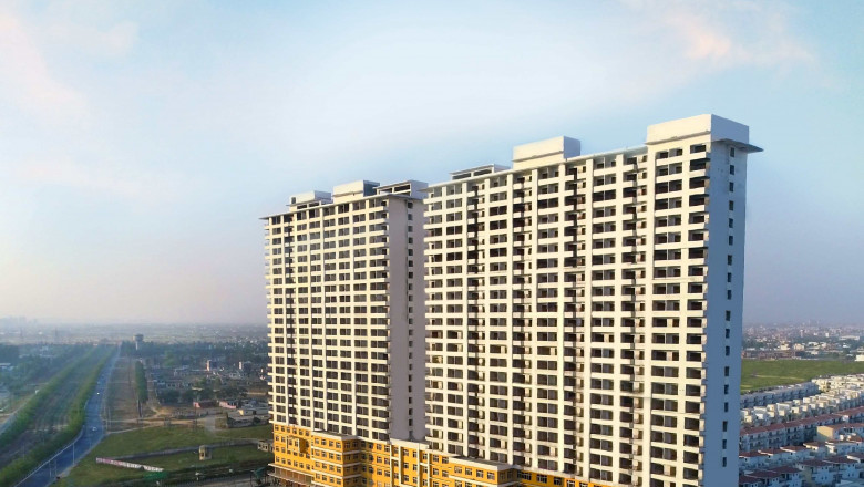 Ready to move in Studio Apartment in Greater Noida Best for investment?