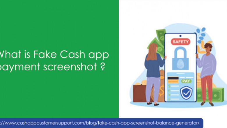 Tips to know about Fake cash app screenshot generator: