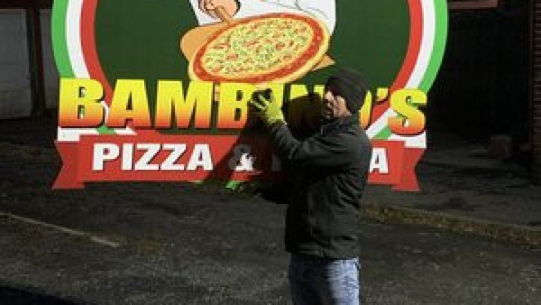 Top Digital Signage Service NJ | Advertise IT