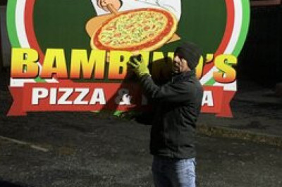 Top Digital Signage Service NJ | Advertise IT