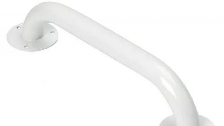 Types of Grab Bars You Need To Know