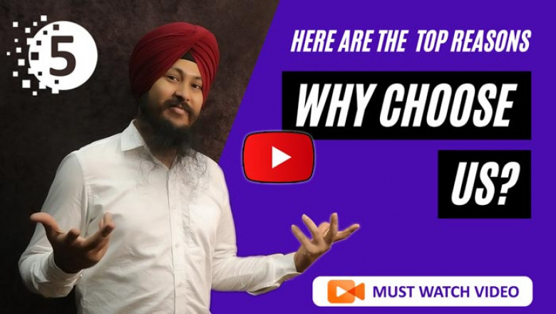 What Is An Influencer Web Designer Amritsar?