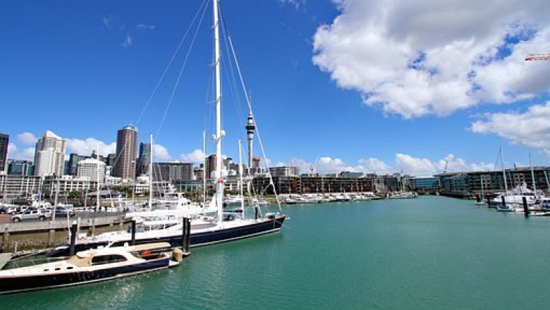 Why is New Zealand considered as the best country to study? Alpha Mary the reliable study abroad consultancy in Kerala reveals