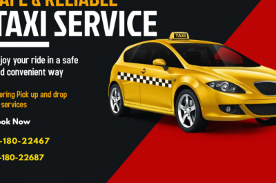 Affordable and best taxi service in Allahabad