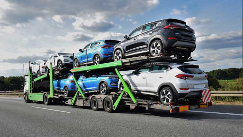 Exactly how to Choose a Car Transportation Firm
