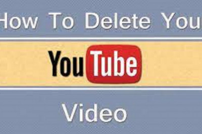 How to Delete a YouTube Video?