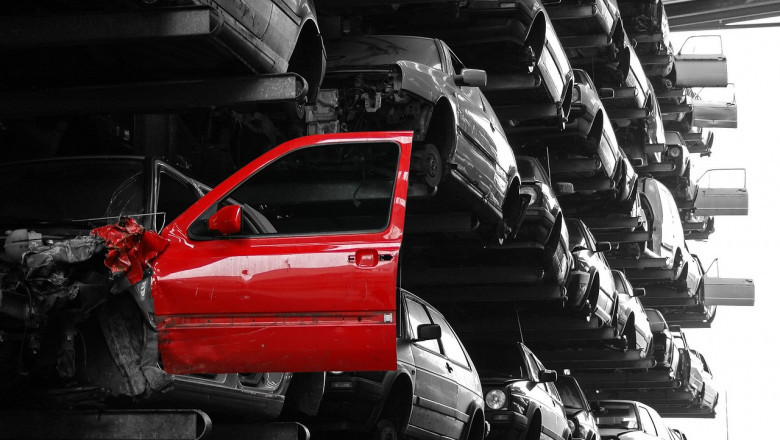 Want The Best Deal In Cash For Your Old Car?