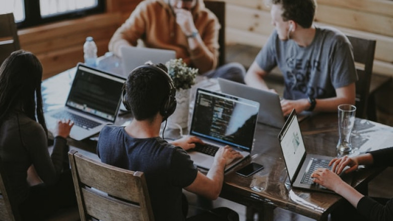 ASSEMBLING A DEDICATED .NET DEVELOPMENT TEAM