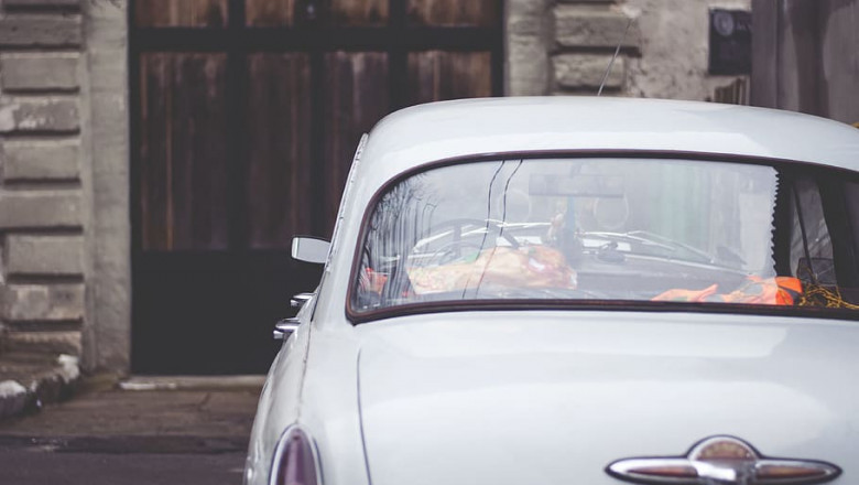 Issues to think about in Auto Glass Repair and Replacement