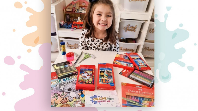 Mango Drawing Essentials Lessons & Creative Kit |creativekidswonderland for the best
