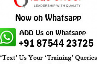 Are You Looking For Best Eddy current training in chennai?
