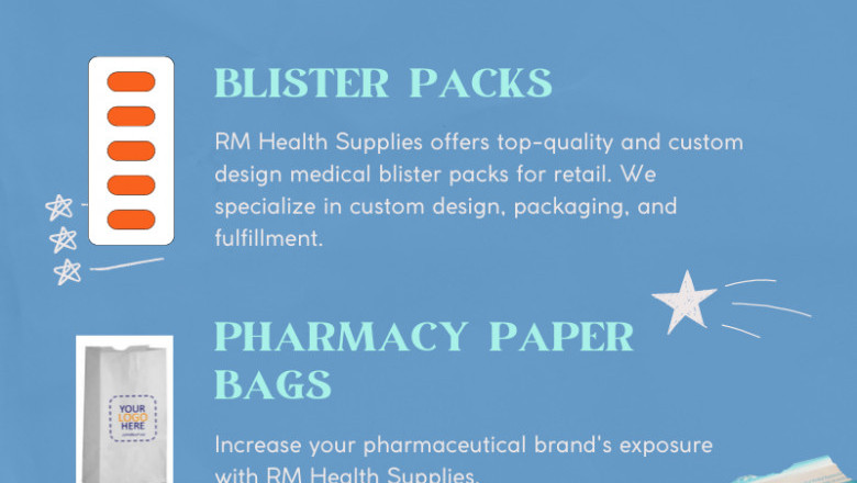 Bulk Medical Supplies | Affordable Price | RM Health Supplies
