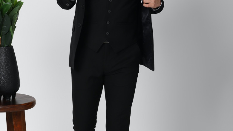 Buy Suits for Men Online | Men's Suits Online