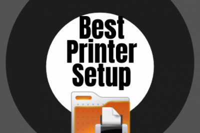 Canon Printer Setup & Troubleshooting Help