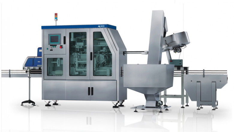 Cap Applicator market To Generate US$ 2.2 bn by 2027 | Tetra Pak, Crown Holdings, Closure System International