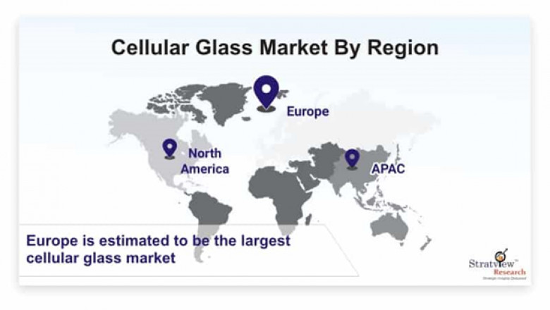 Cellular Glass Market is Expected to Register a Considerable Growth by 2026