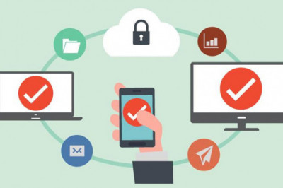 Checklist for Endpoint Security for Commerical Business