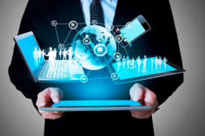 Choose Web Development Services