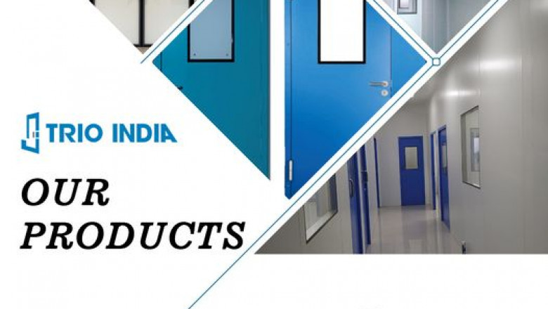 Cleanroom industry in India