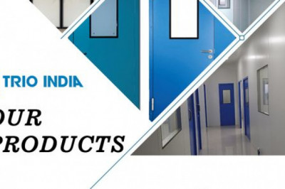 Cleanroom industry in India