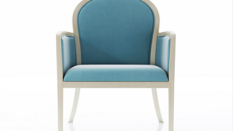 Comfortable Waiting Room Seating Depends On Your Client's Needs