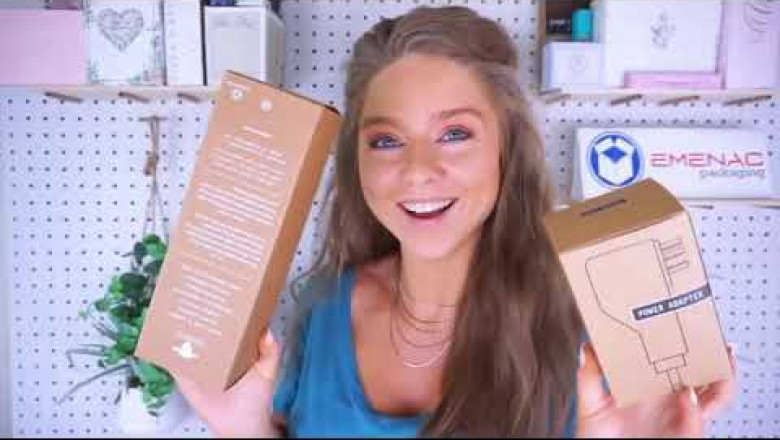 Custom Packaging Boxes Wholesale