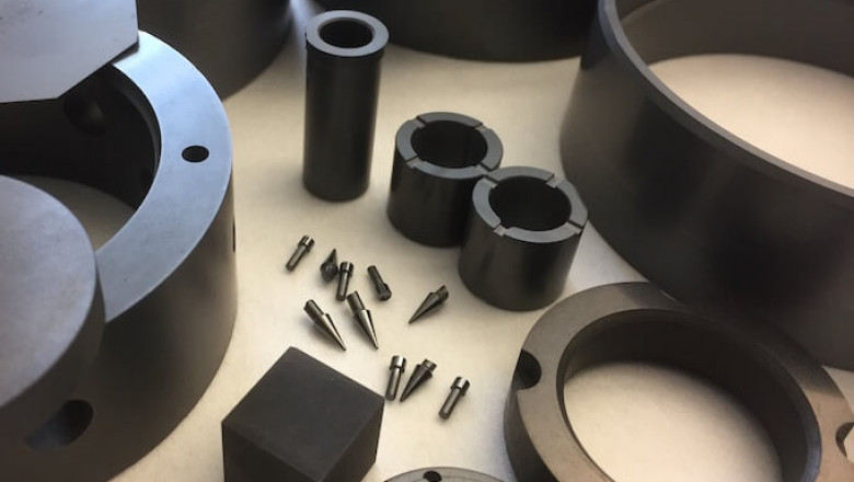 CVD Silicon Carbide market Is Expected To Reach USD 472.4 million by the end of 2027 | Tokai Carbon