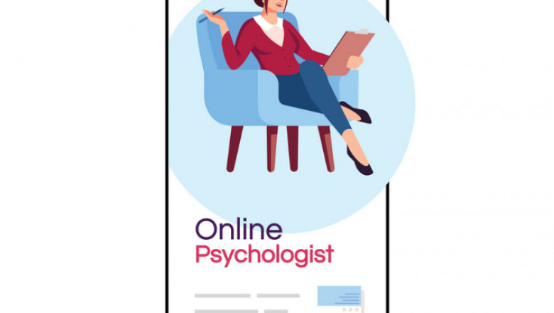 Get online psychologist service in Canberra