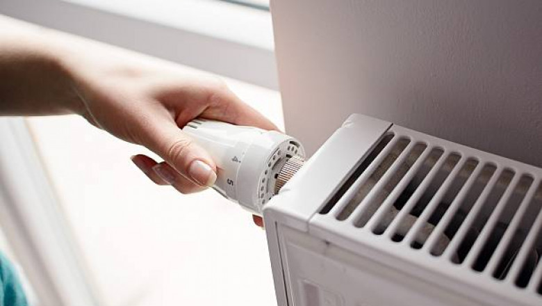 Heating and cooling: Pros and Cons