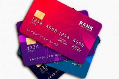 How Do Credit Card Companies Determine Credit Limit