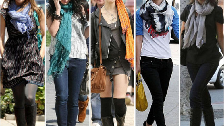 Wholesale Scarves Uk - Tips To Get More Sales Through Wholesale Scarves Uk!