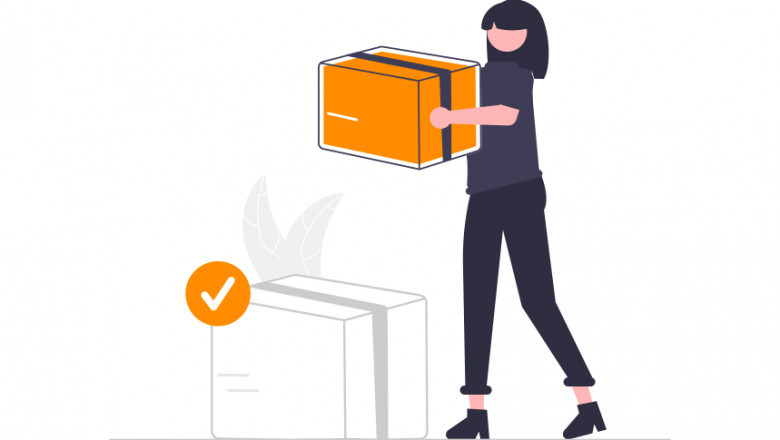 Manage secure deliveries with Posbytz’s online food ordering system