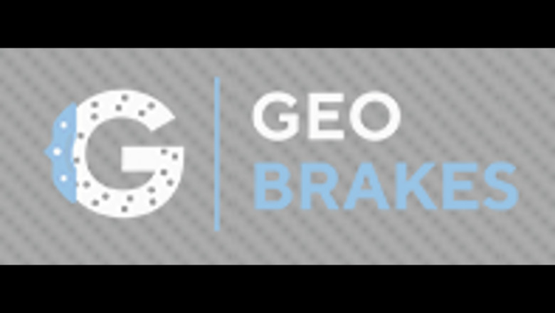 Online Canada Brakes | Geo Brakes