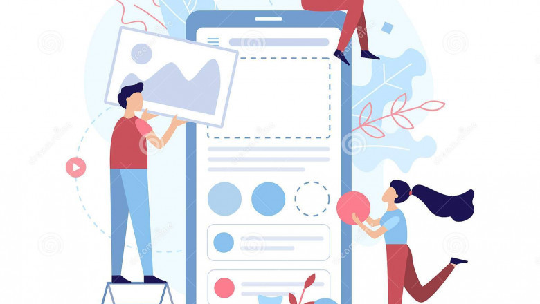 Online Pharmacy App Development