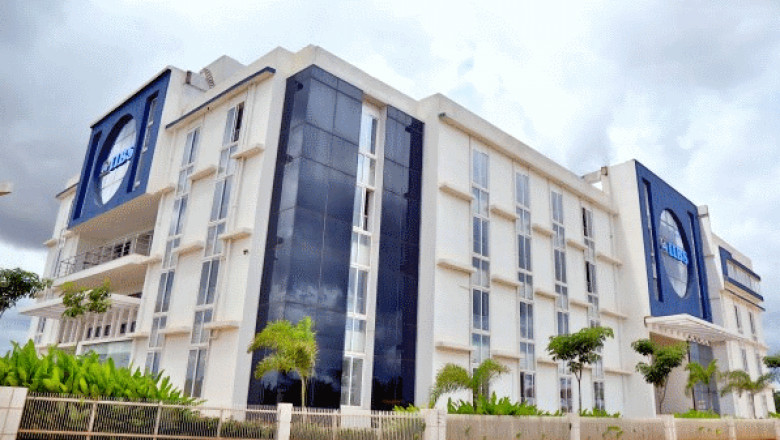 PGDM College in Bangalore